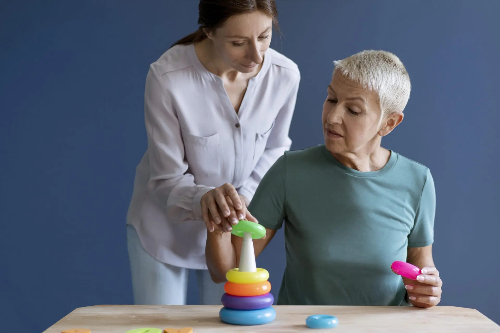 Neuro Rehab 1